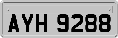 AYH9288