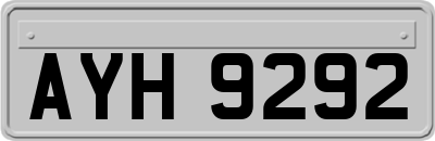 AYH9292