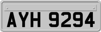 AYH9294