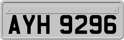 AYH9296