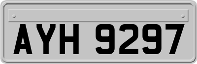AYH9297