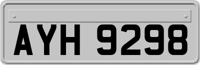 AYH9298