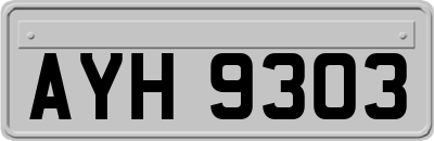 AYH9303