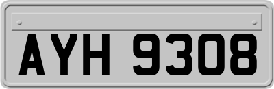 AYH9308