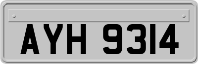 AYH9314