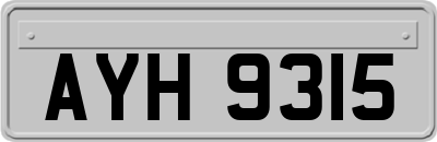 AYH9315