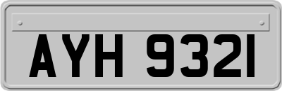 AYH9321