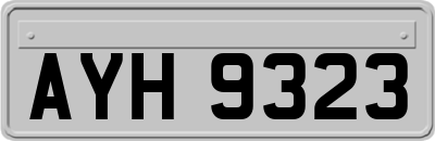 AYH9323