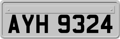 AYH9324