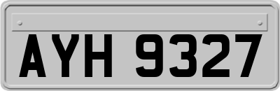 AYH9327