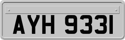 AYH9331