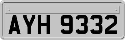 AYH9332