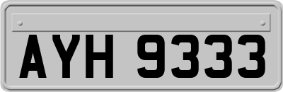 AYH9333