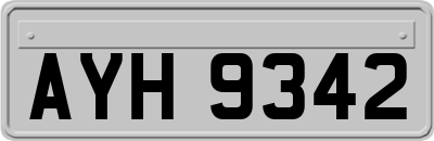 AYH9342