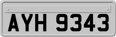 AYH9343
