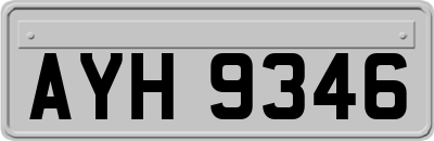 AYH9346