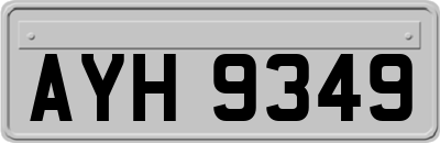 AYH9349