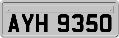 AYH9350