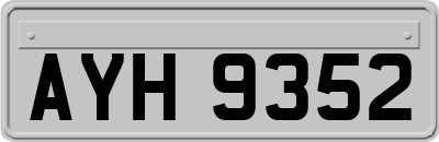 AYH9352