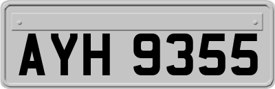 AYH9355