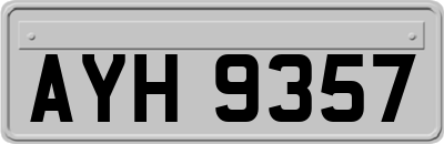 AYH9357