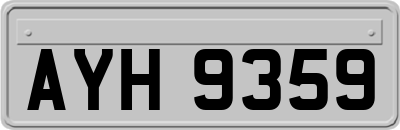 AYH9359
