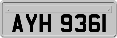 AYH9361