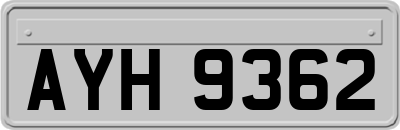 AYH9362