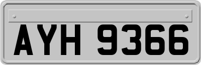 AYH9366