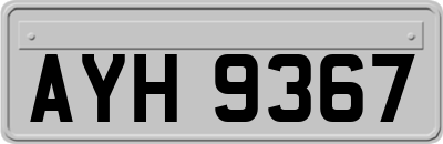 AYH9367