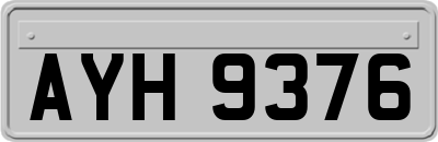 AYH9376