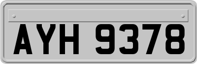 AYH9378