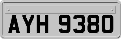 AYH9380