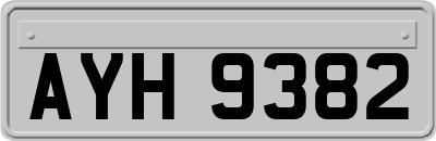 AYH9382