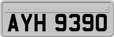 AYH9390