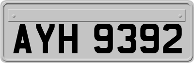 AYH9392