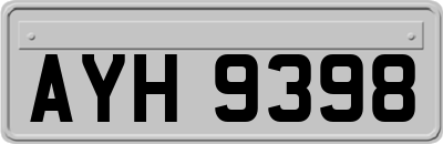 AYH9398