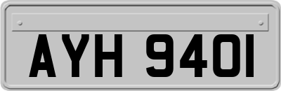 AYH9401