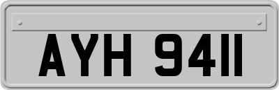 AYH9411