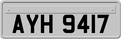 AYH9417