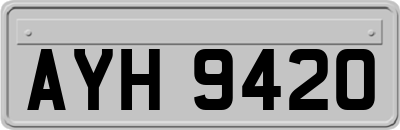 AYH9420