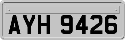 AYH9426