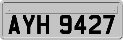 AYH9427