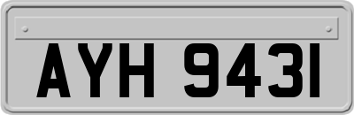 AYH9431