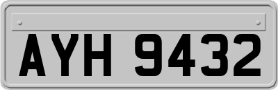 AYH9432