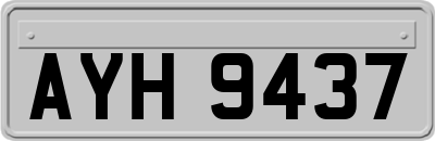 AYH9437