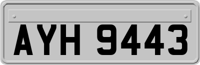 AYH9443