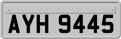 AYH9445