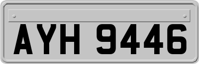 AYH9446