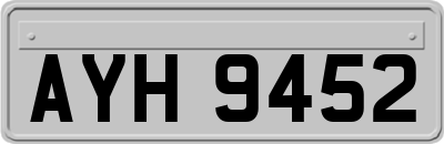 AYH9452